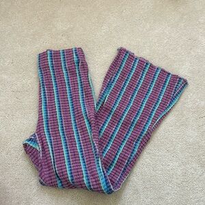 Free People Fine Line Slim Pant